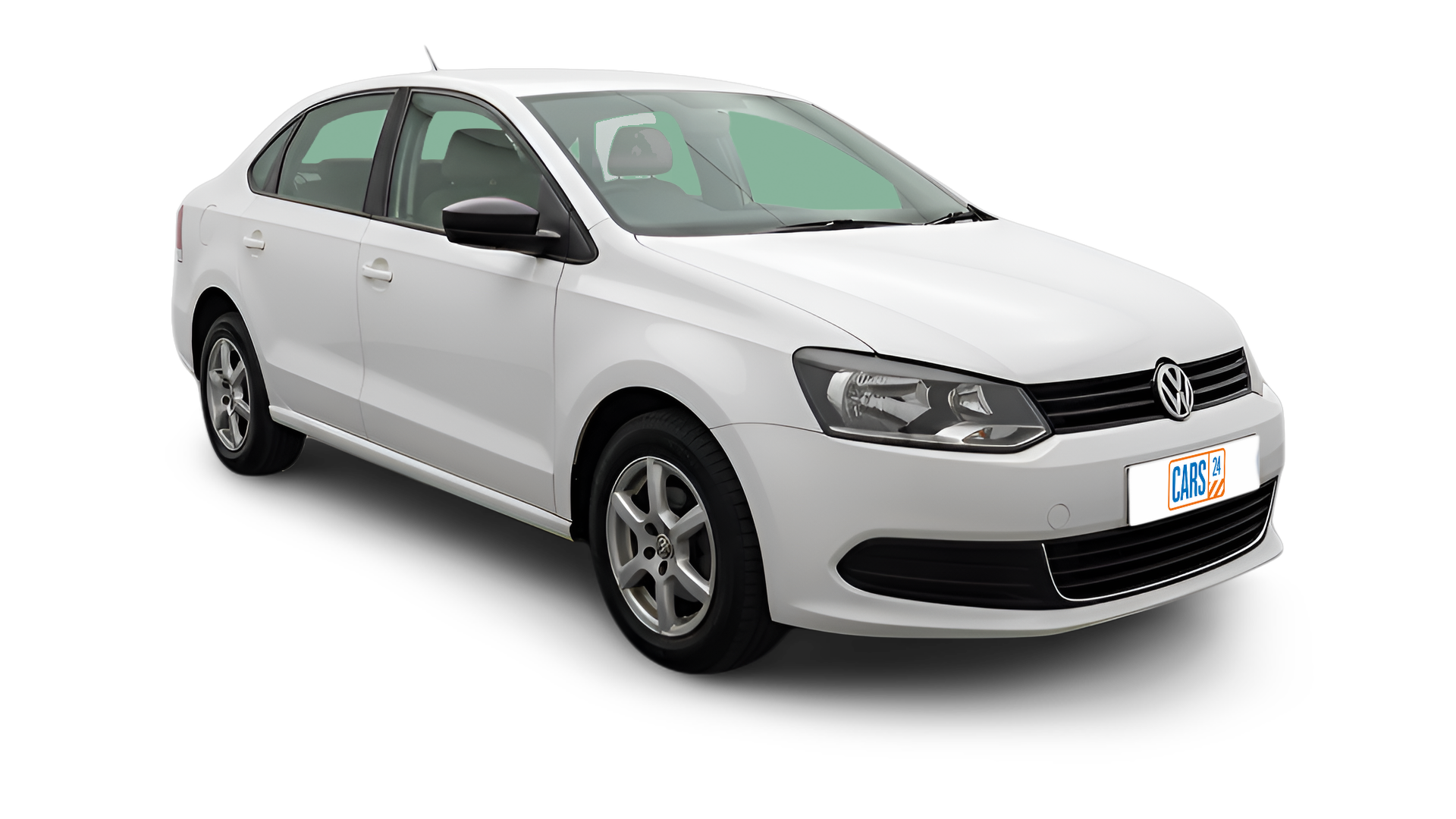 Volkswagen Vento-img